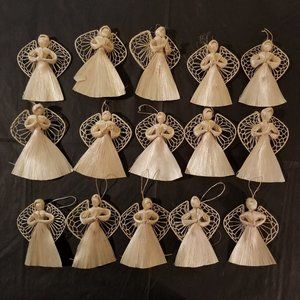 X-Mas Ornament Bundle